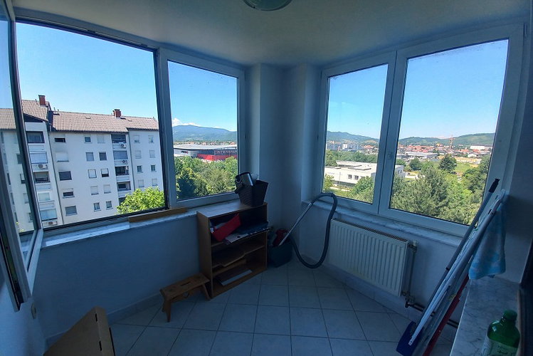 Lokacija: Podravska, Maribor, Spodnje Radvanje