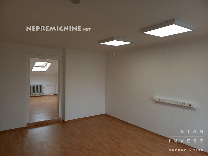 Poslovni prostor MB - CENTER, MARIBOR