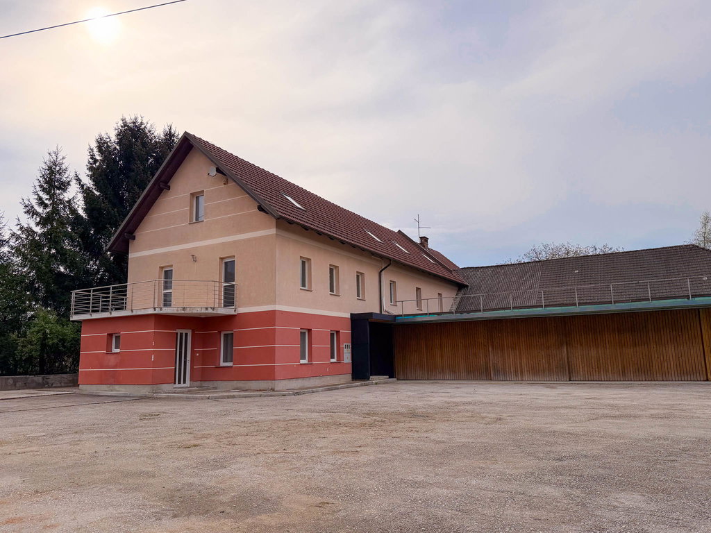 Poslovni prostor 