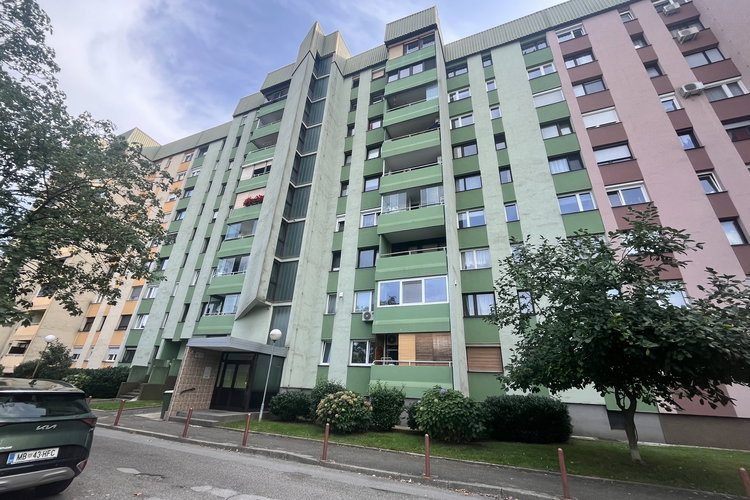 Lokacija: Podravska, Maribor, Spodnje Radvanje
