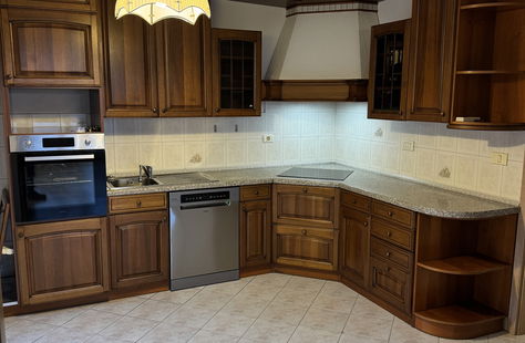 Obalno - kraška, Koper, Semedela, Oddaja, Stanovanje, 3-sobno, 75.3 m<sup>2</sup>, 1975