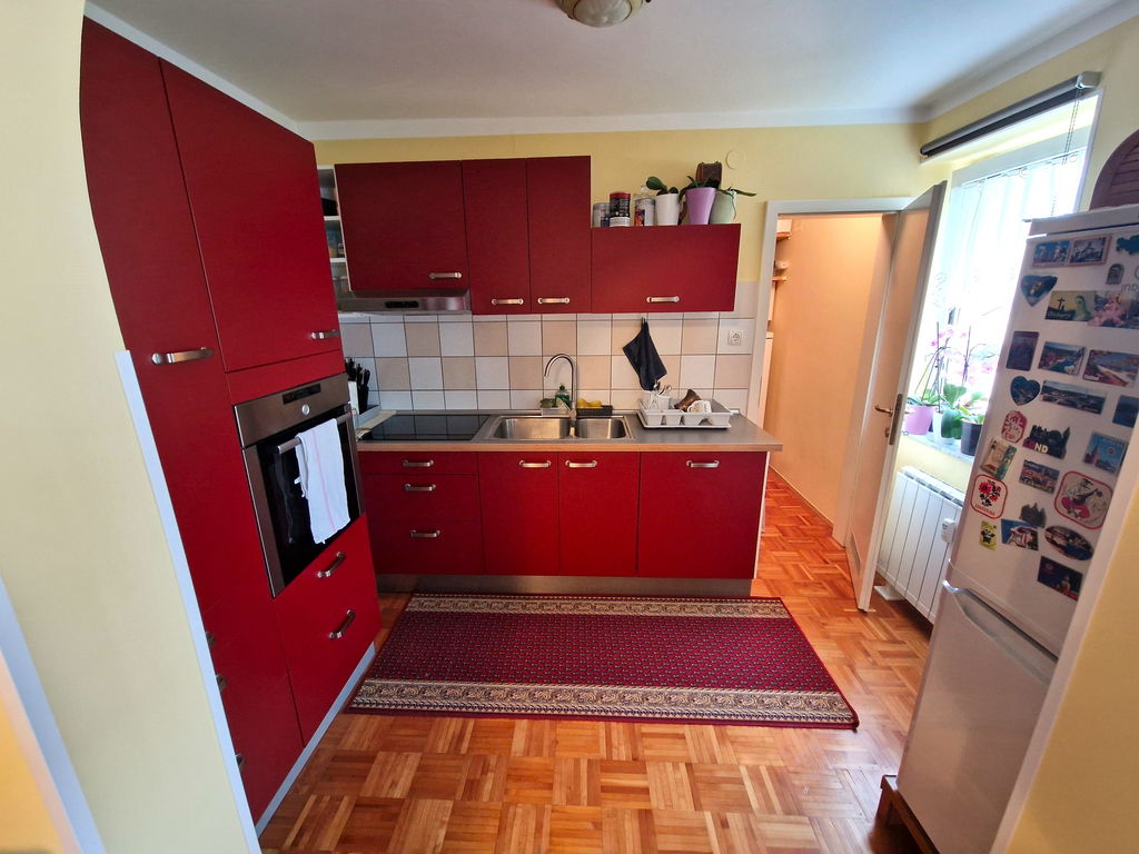 Stanovanje Celjska cesta 41