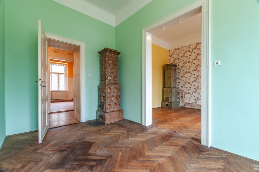 Lokacija: Ljubljana mesto, Center, Center