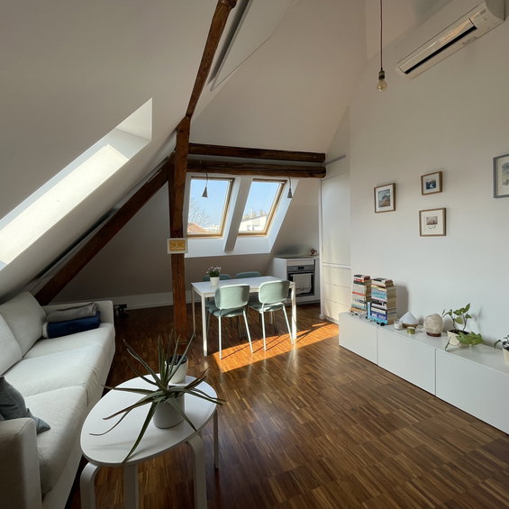 Lokacija: Ljubljana mesto, Vič-Rudnik, Vič