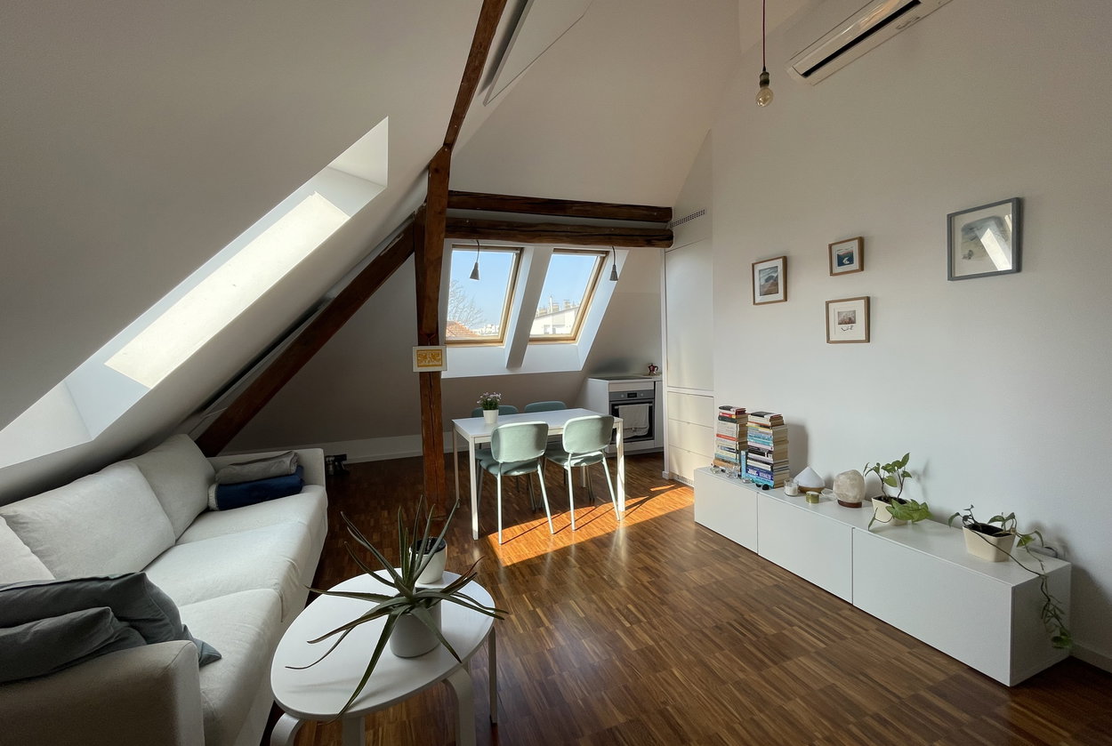 Lokacija: Ljubljana mesto, Vič-Rudnik, Vič