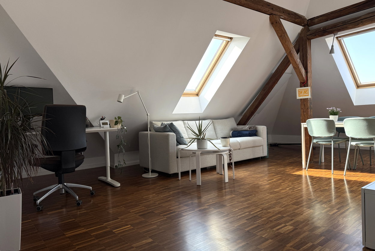 Lokacija: Ljubljana mesto, Vič-Rudnik, Vič