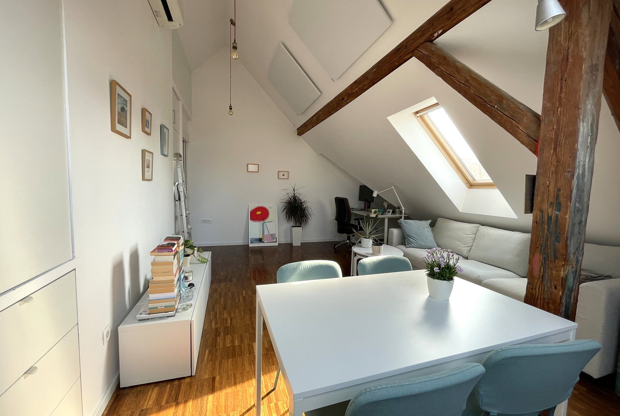 Lokacija: Ljubljana mesto, Vič-Rudnik, Vič