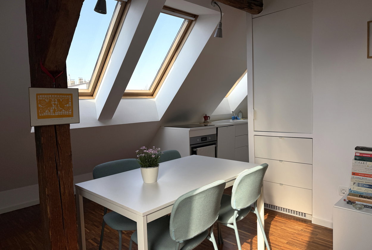 Lokacija: Ljubljana mesto, Vič-Rudnik, Vič