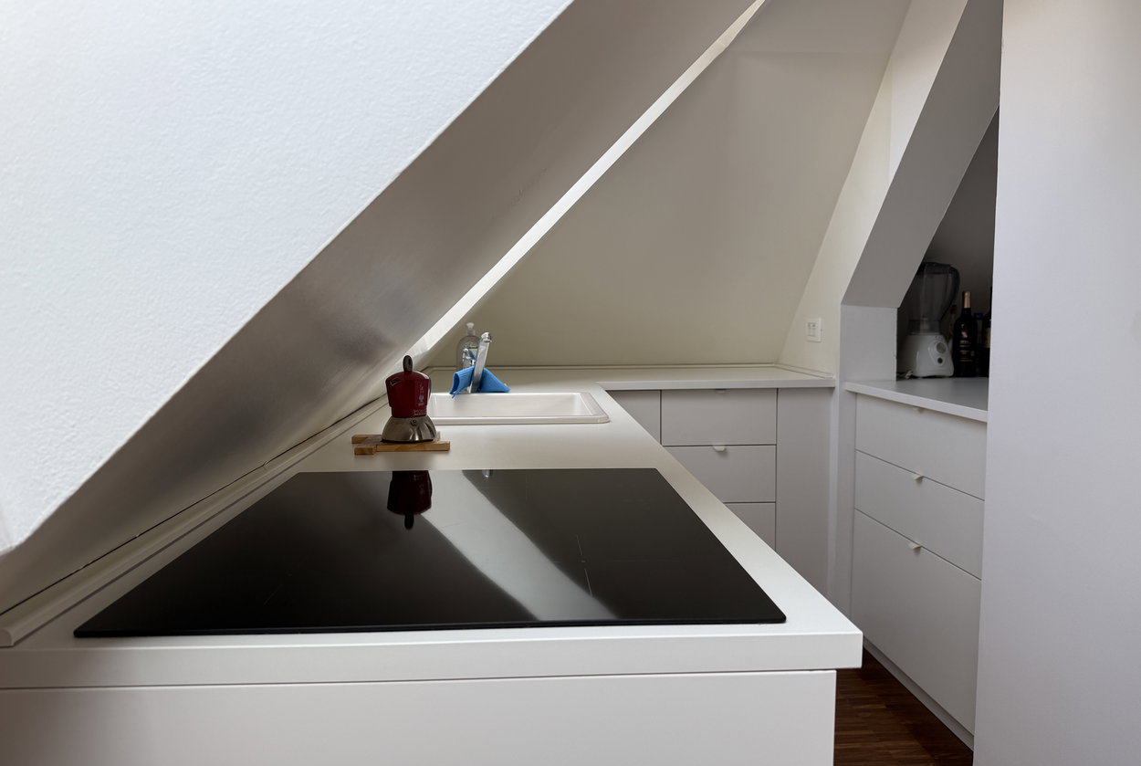 Lokacija: Ljubljana mesto, Vič-Rudnik, Vič