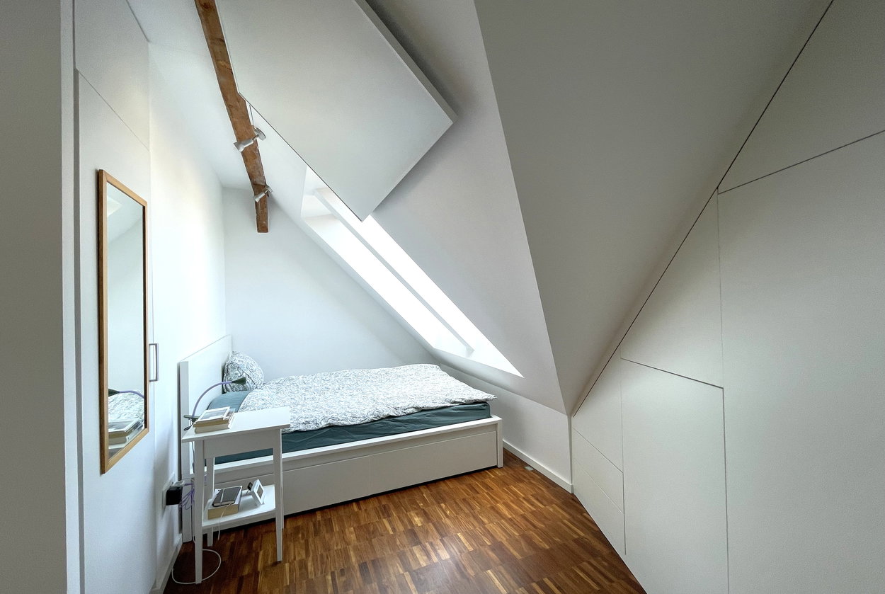 Lokacija: Ljubljana mesto, Vič-Rudnik, Vič