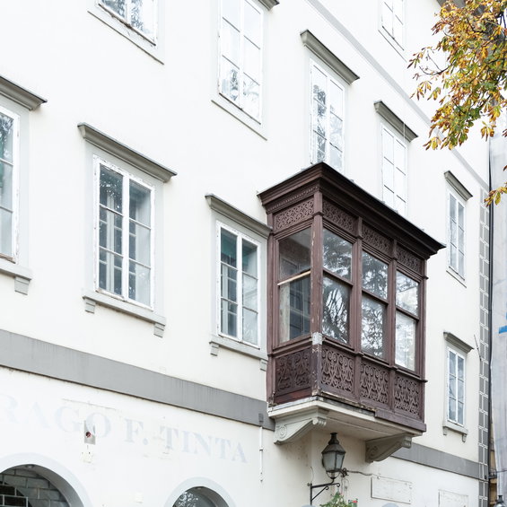 Lokacija: Ljubljana mesto, Center, Stara Ljubljana