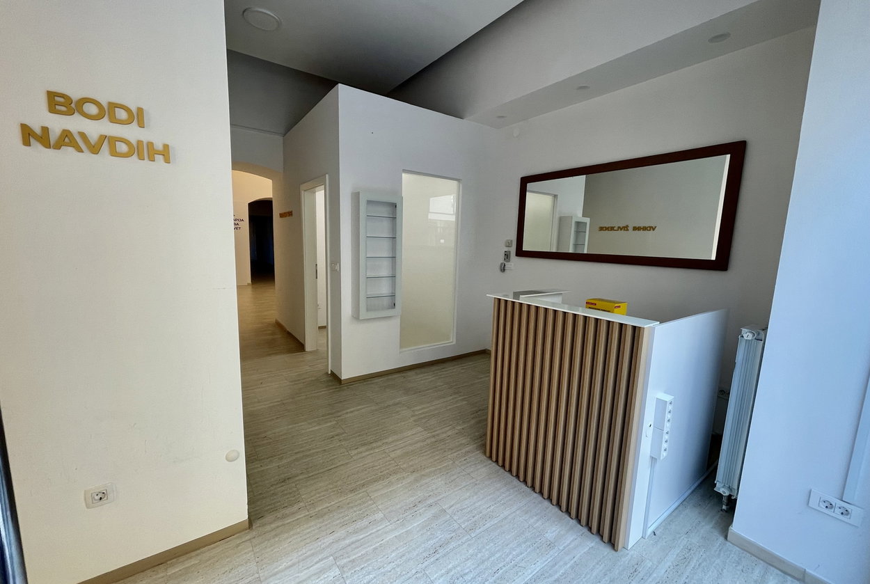 Lokacija: Ljubljana mesto, Center, Center