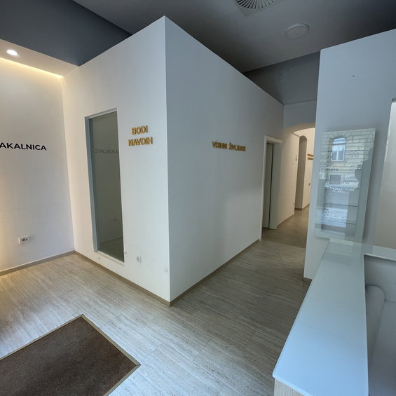 Lokacija: Ljubljana mesto, Center, Center