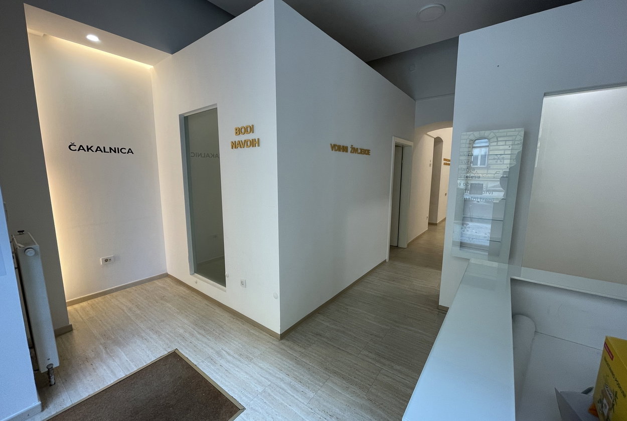 Lokacija: Ljubljana mesto, Center, Center