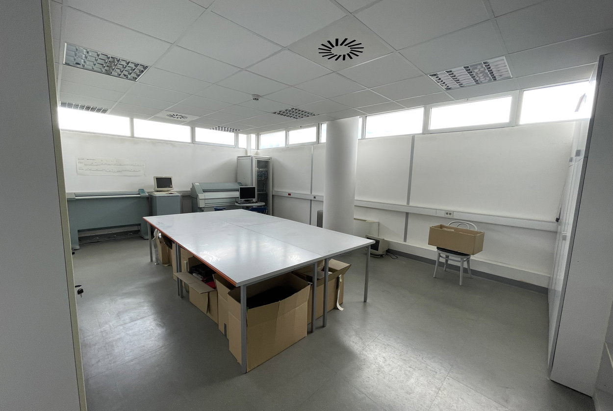 Lokacija: Ljubljana mesto, Moste-Polje, BTC