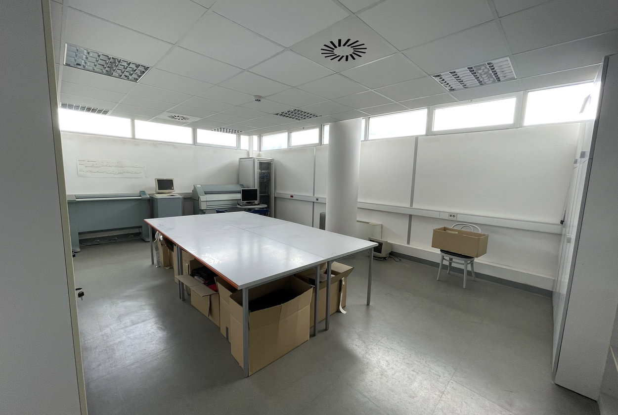 Lokacija: Ljubljana mesto, Moste-Polje, BTC