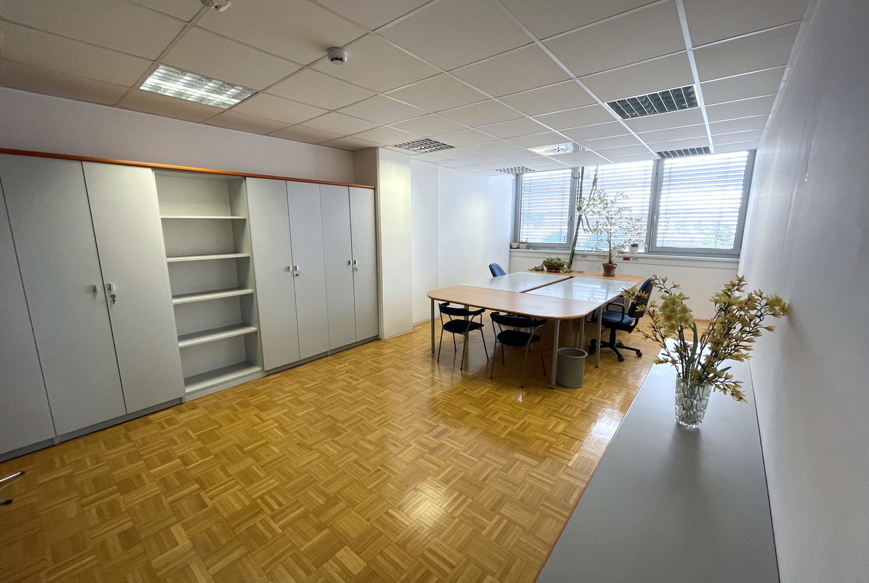 Lokacija: Ljubljana mesto, Moste-Polje, BTC