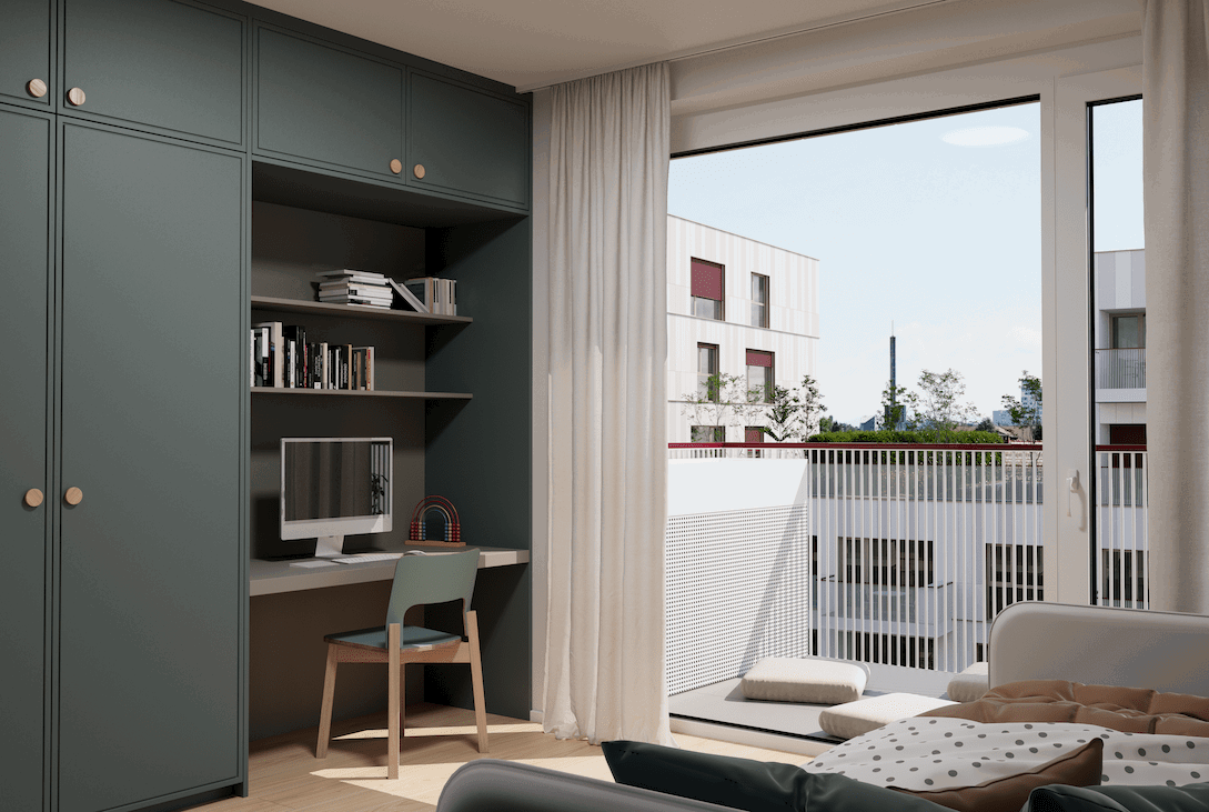 Lokacija: Ljubljana mesto