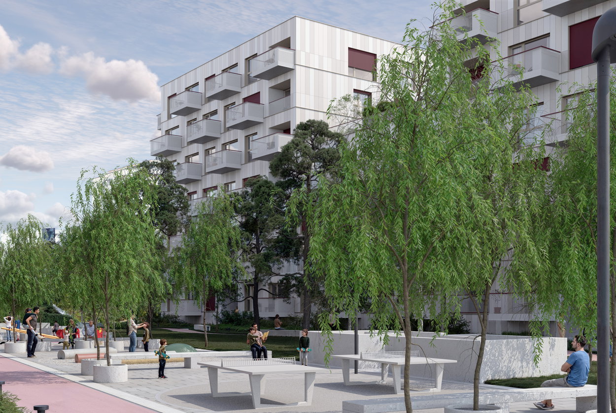 Lokacija: Ljubljana mesto, Bežigrad, Bežigrad