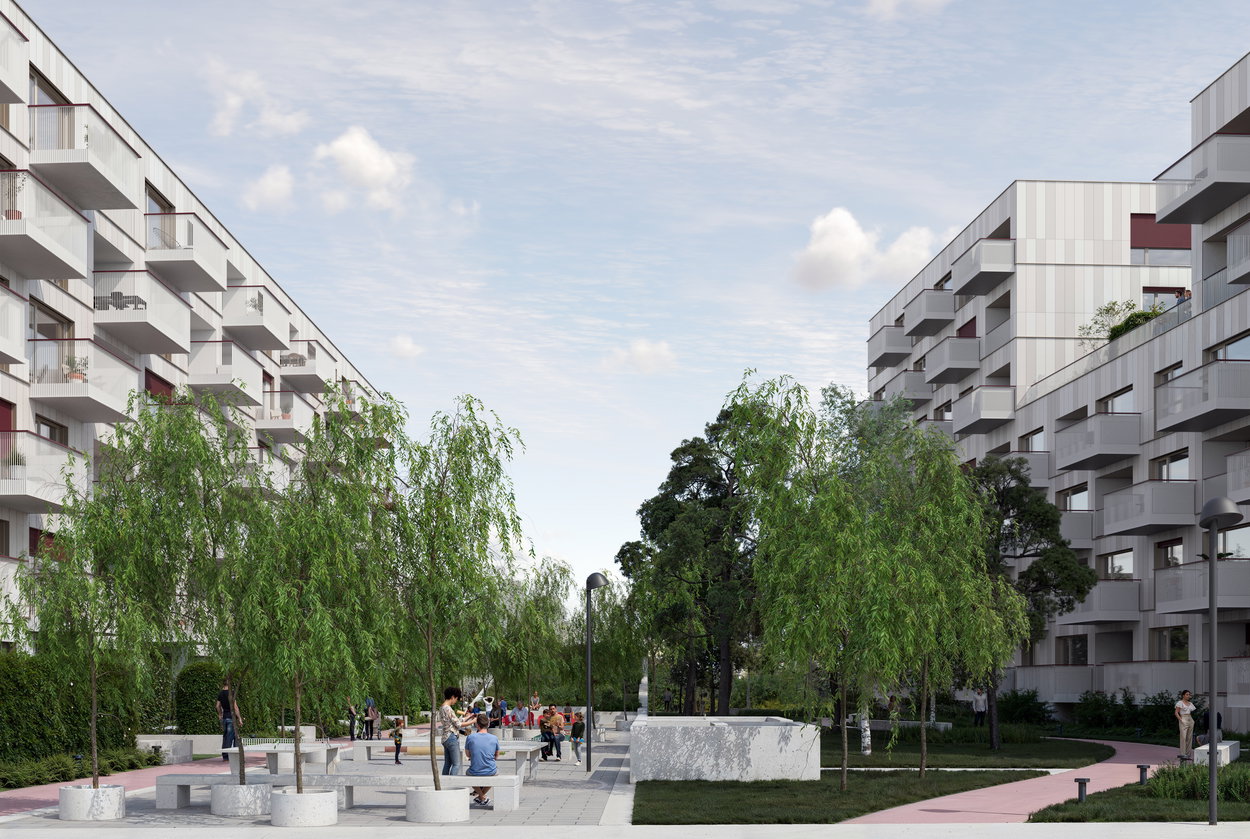 Lokacija: Ljubljana mesto, Bežigrad, Bežigrad