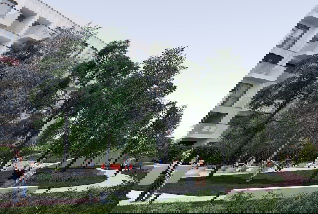 Lokacija: Ljubljana mesto, Bežigrad, Bežigrad