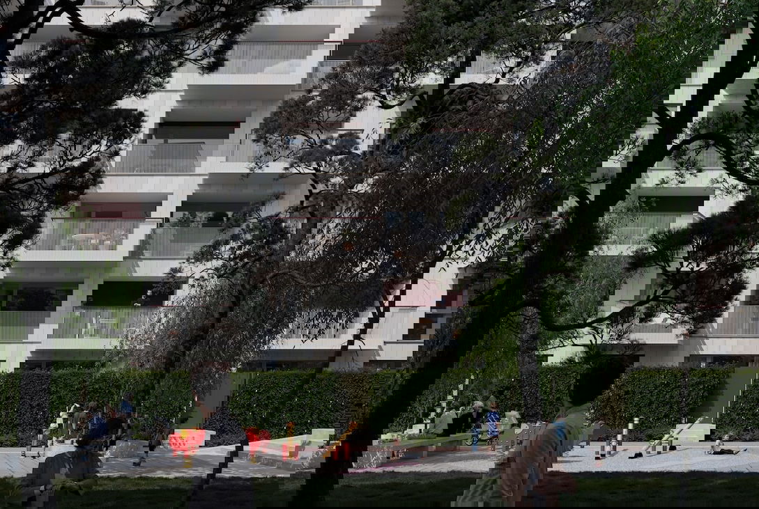 Lokacija: Ljubljana mesto, Bežigrad, Bežigrad