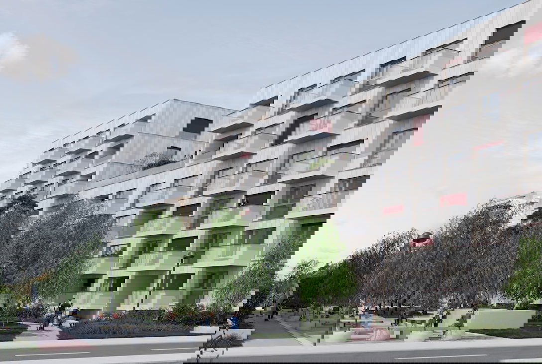 Lokacija: Ljubljana mesto