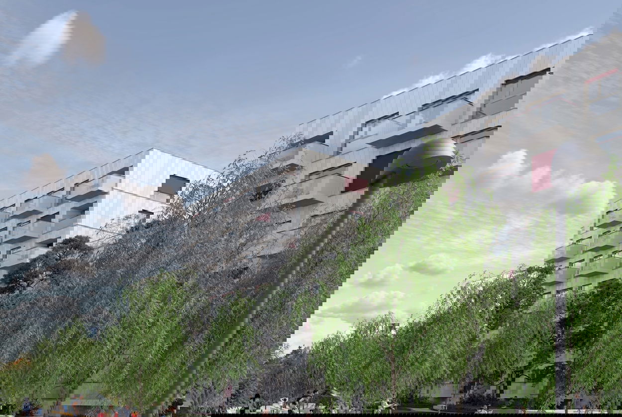 Lokacija: Ljubljana mesto, Bežigrad, Bežigrad