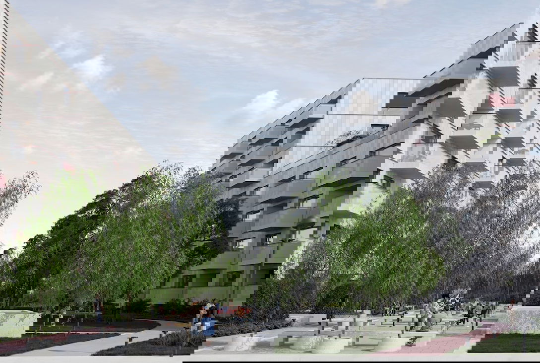 Lokacija: Ljubljana mesto