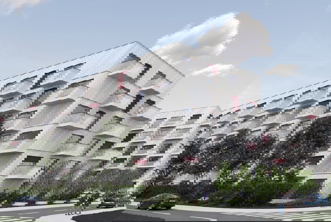 Lokacija: Ljubljana mesto, Bežigrad, Bežigrad