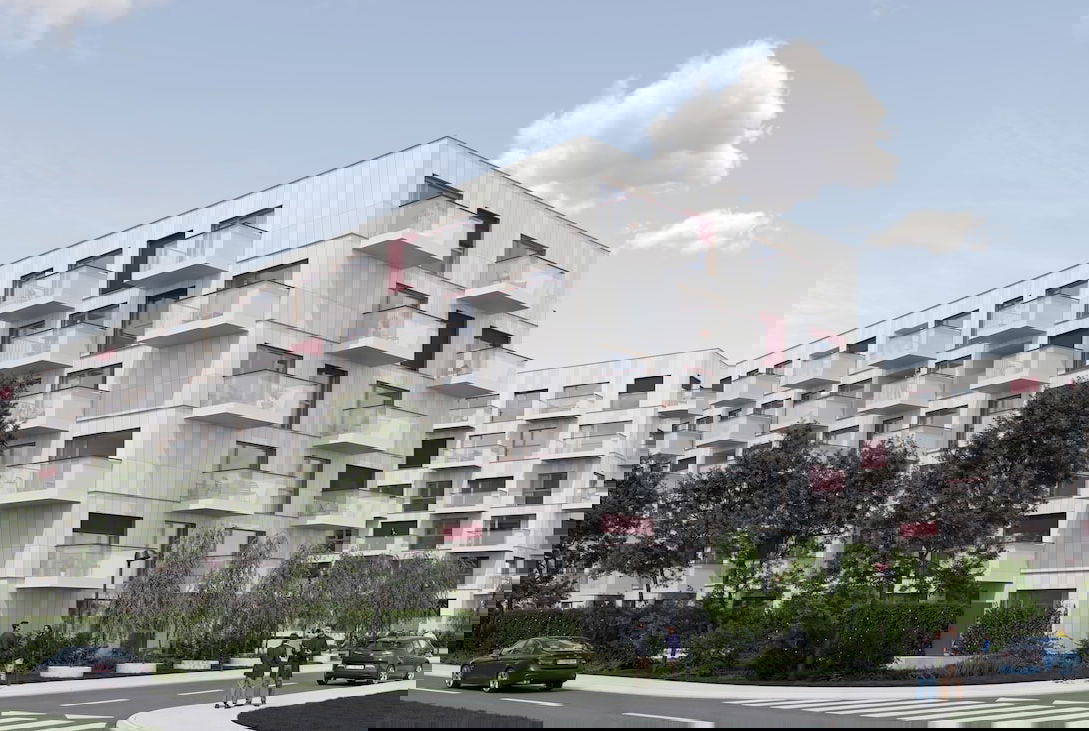 Lokacija: Ljubljana mesto