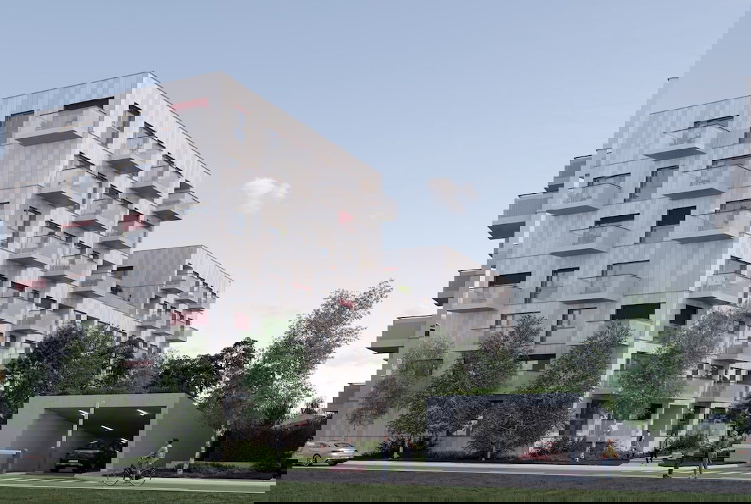 Lokacija: Ljubljana mesto, Bežigrad, Bežigrad