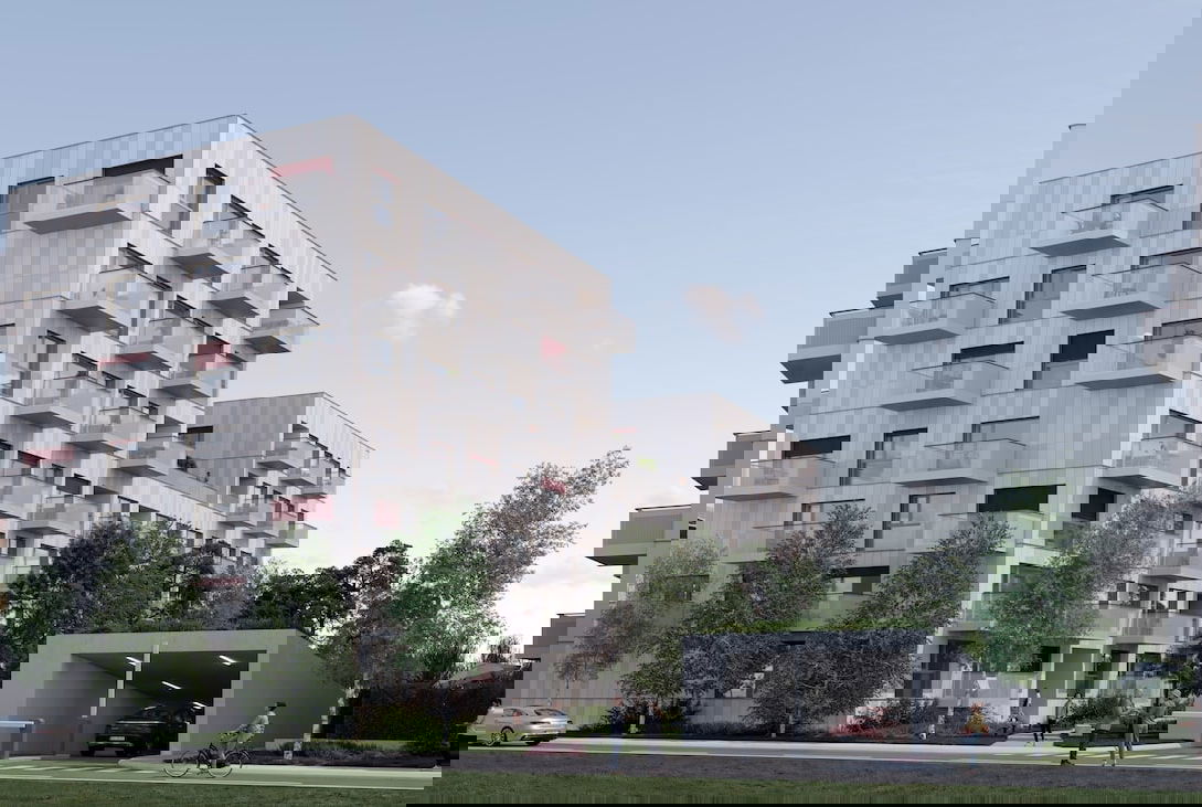 Lokacija: Ljubljana mesto