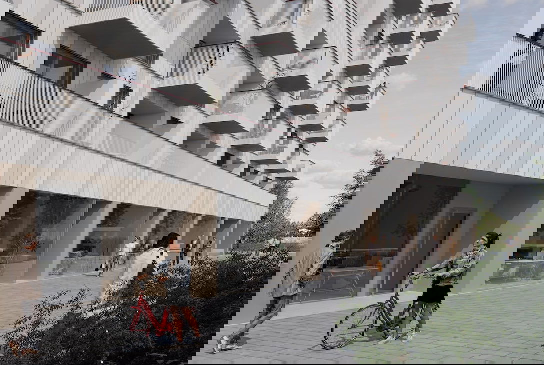 Lokacija: Ljubljana mesto