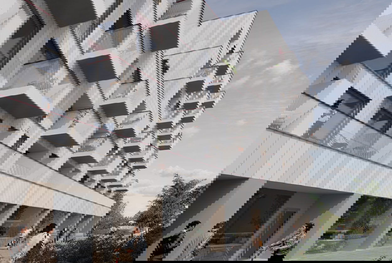 Lokacija: Ljubljana mesto, Bežigrad, Bežigrad