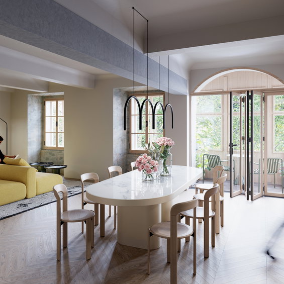 Lokacija: Ljubljana mesto, Center, Center