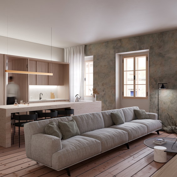 Lokacija: Ljubljana mesto, Center, Center