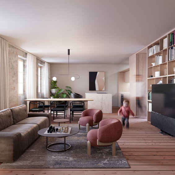 Lokacija: Ljubljana mesto, Center, Center