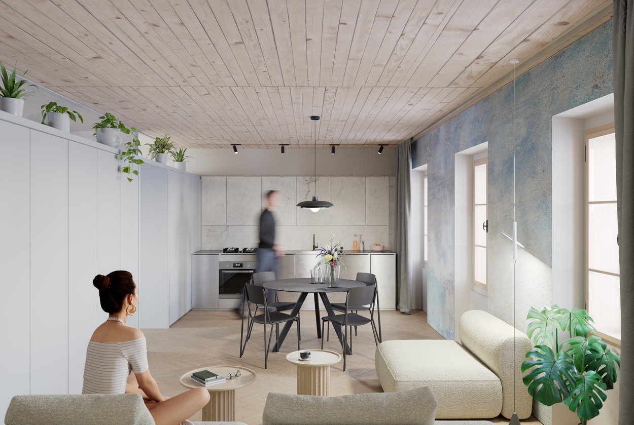 Lokacija: Ljubljana mesto, Center, Center