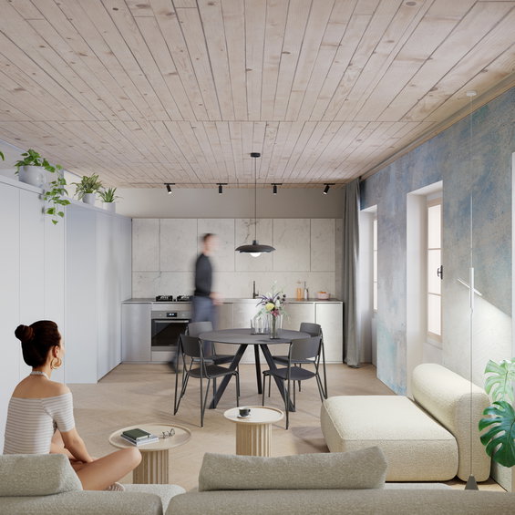 Lokacija: Ljubljana mesto, Center, Center