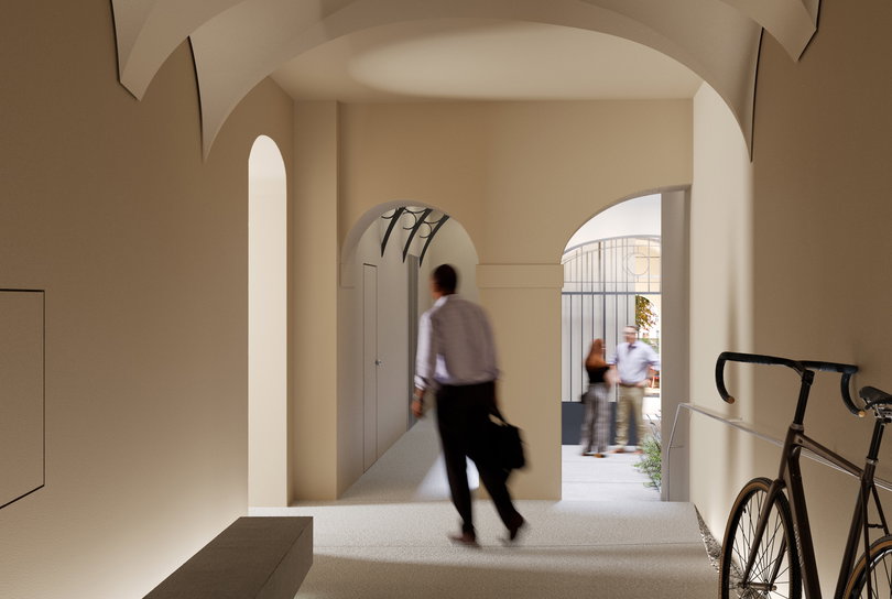 Lokacija: Ljubljana mesto, Center, Center