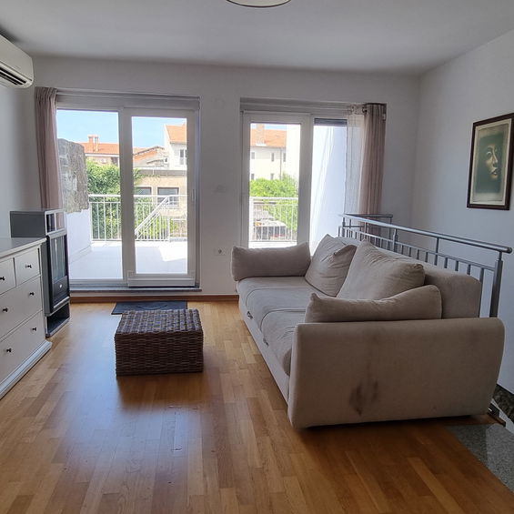 Lokacija: Obalno - kraška, Koper, Koper