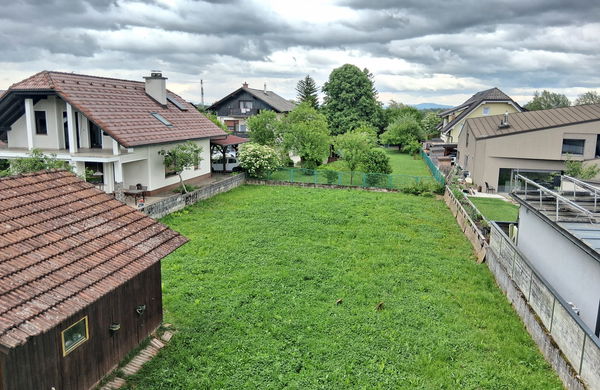 Lokacija: Ljubljana okolica, Brezovica