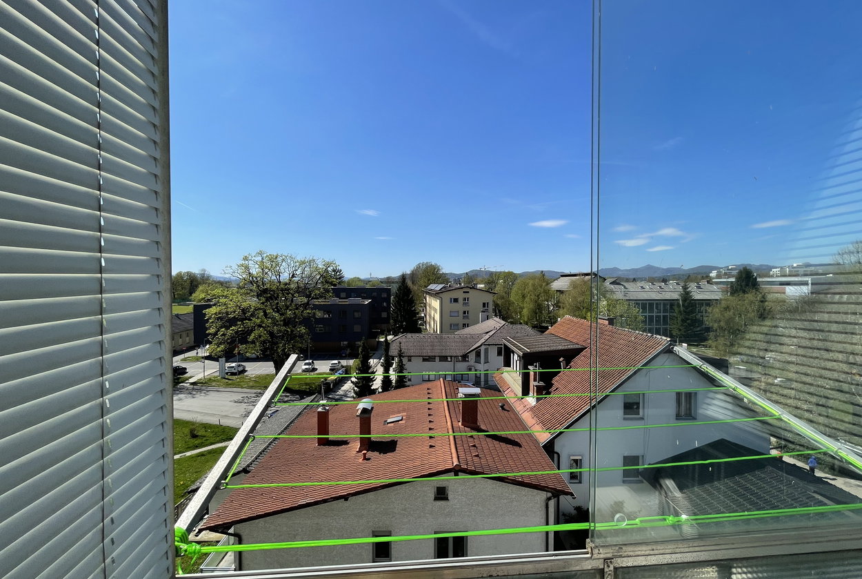 Lokacija: Ljubljana mesto, Vič-Rudnik, Trnovo