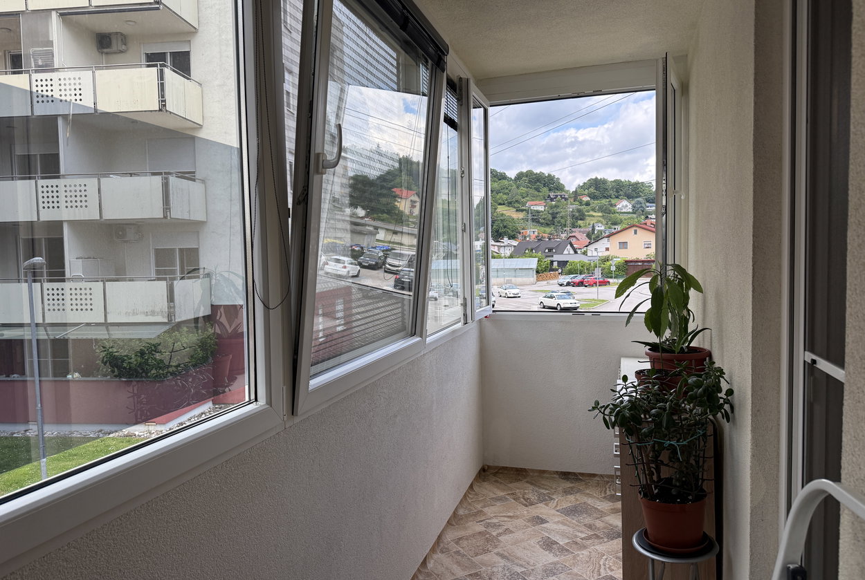 Lokacija: Ljubljana mesto, Bežigrad, Črnuče