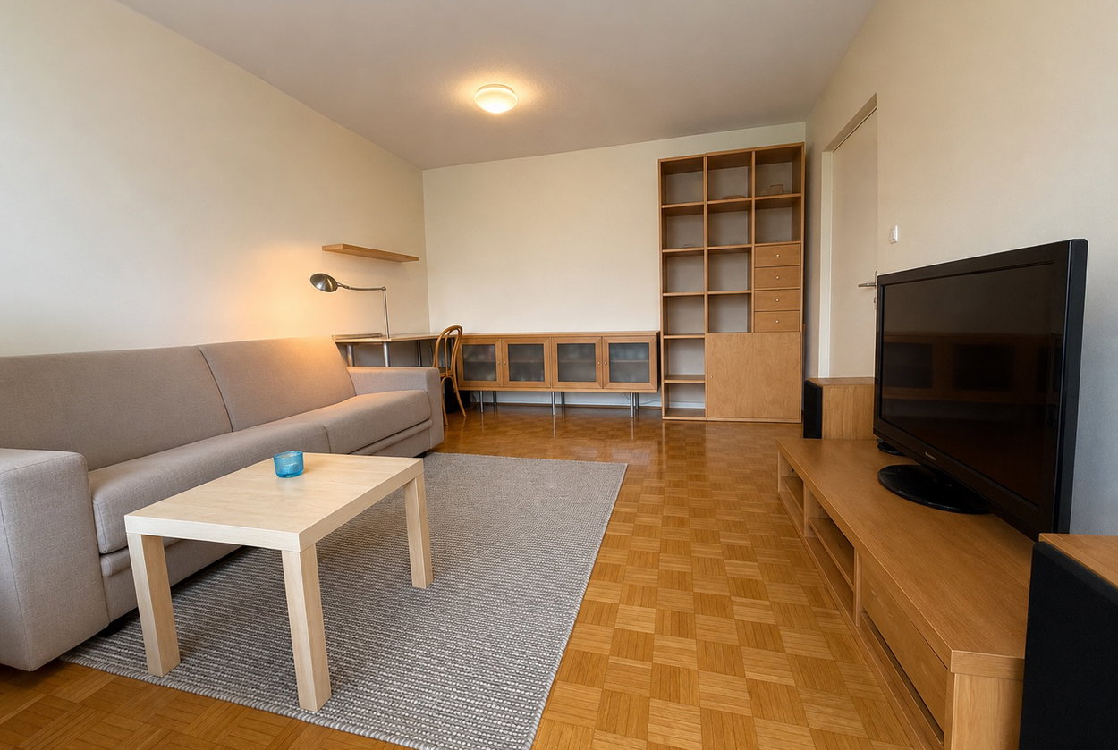 Lokacija: Ljubljana mesto, Bežigrad, Bežigrad