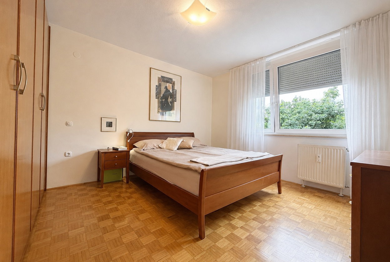Lokacija: Ljubljana mesto, Bežigrad, Bežigrad