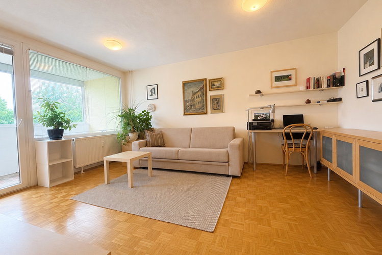 Lokacija: Ljubljana, Bežigrad, Bežigrad