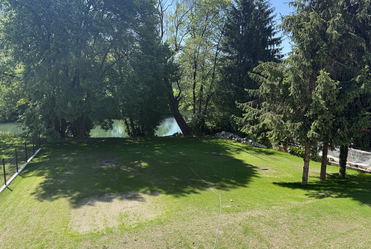 Lokacija: Ljubljana mesto, Moste-Polje, Kašelj