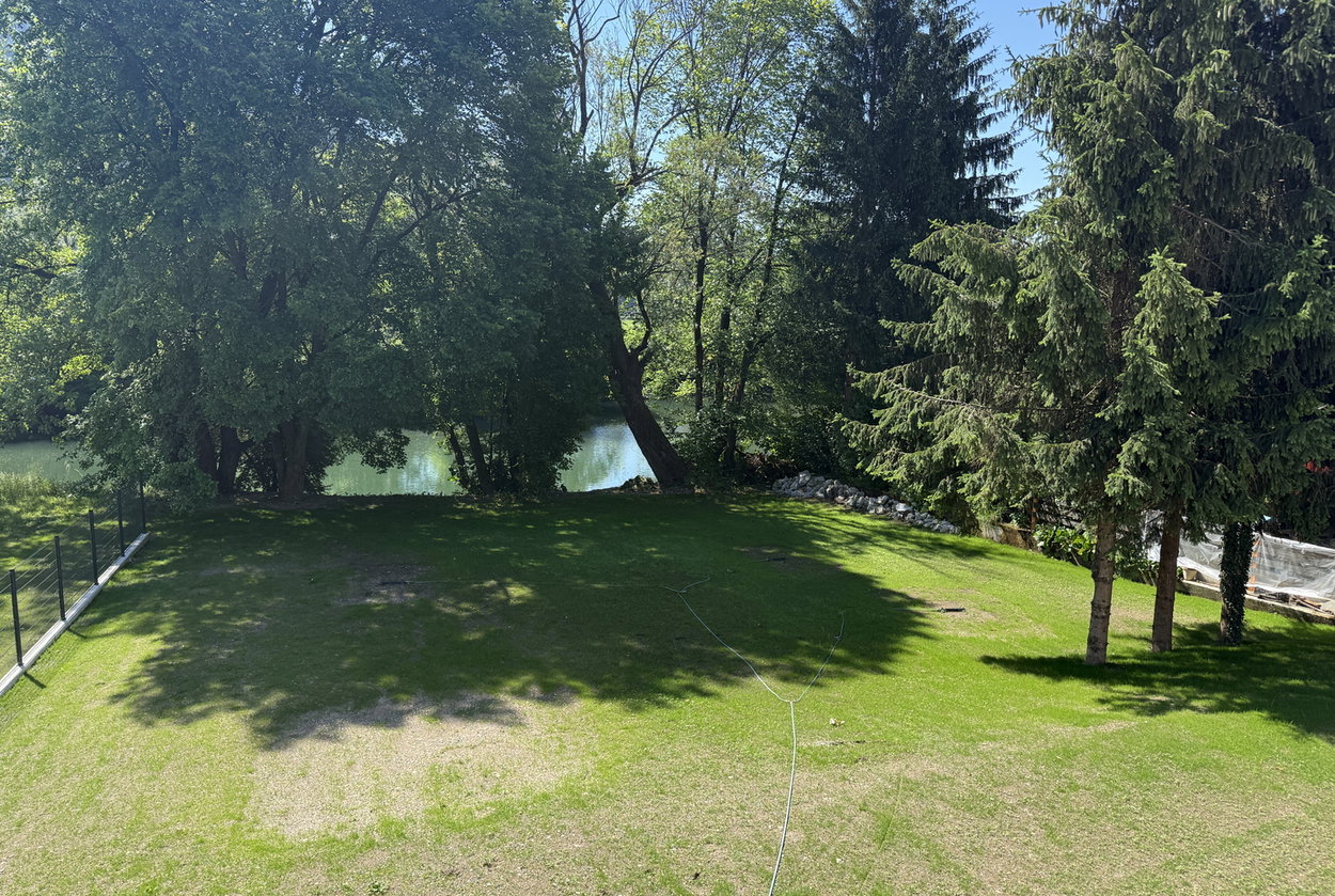 Lokacija: Ljubljana mesto, Moste-Polje, Kašelj